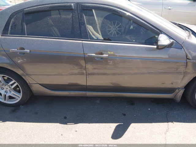 Продажа на аукционе авто 2007 Acura Tl 3.2, vin: 19UUA66227A001554, номер лота: 45942992
