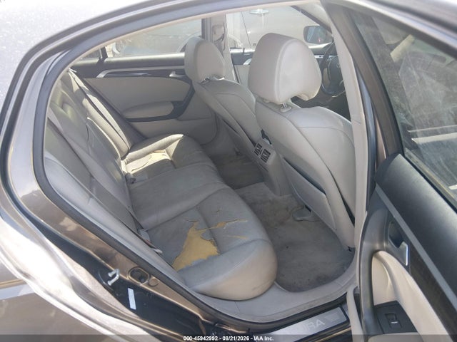 Продажа на аукционе авто 2007 Acura Tl 3.2, vin: 19UUA66227A001554, номер лота: 45942992