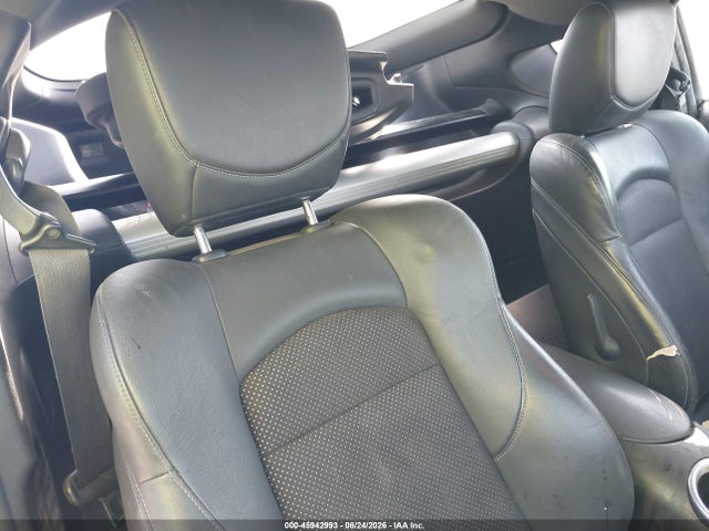 Aukcja sprzedaży 2009 Nissan 370z Touring, vin: JN1AZ44EX9M400728, numer aukcji: 45942993