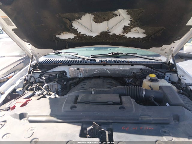 Ford Expedition Xl 2017 1FMJU1GT3HEA71248 Image 10