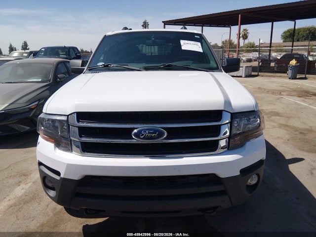 Ford Expedition Xl 2017 1FMJU1GT3HEA71248 Image 13