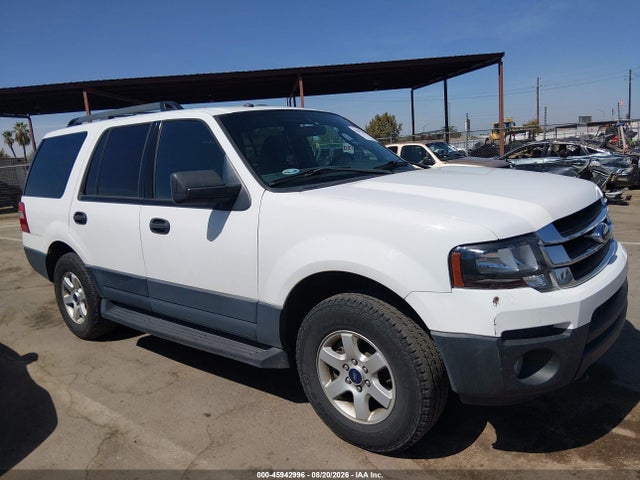 Ford Expedition Xl 2017 1FMJU1GT3HEA71248 Image 14