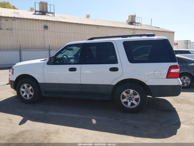 Ford Expedition Xl 2017 1FMJU1GT3HEA71248 Image 15