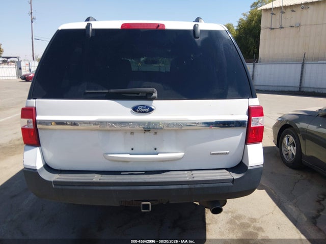 Ford Expedition Xl 2017 1FMJU1GT3HEA71248 Image 17