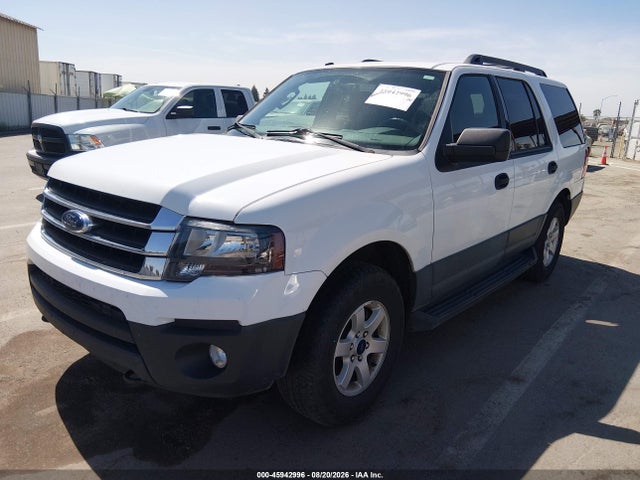 Ford Expedition Xl 2017 1FMJU1GT3HEA71248 Image 2