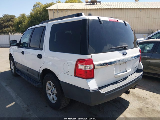 Ford Expedition Xl 2017 1FMJU1GT3HEA71248 Image 3