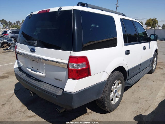 Ford Expedition Xl 2017 1FMJU1GT3HEA71248 Image 4