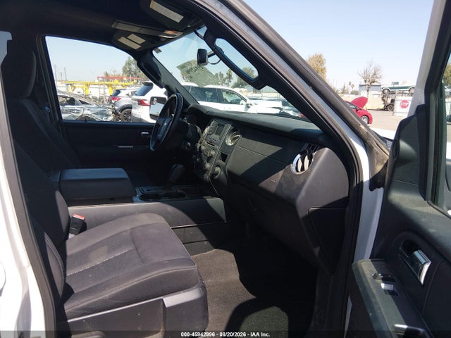 Ford Expedition Xl 2017 1FMJU1GT3HEA71248 Image 5