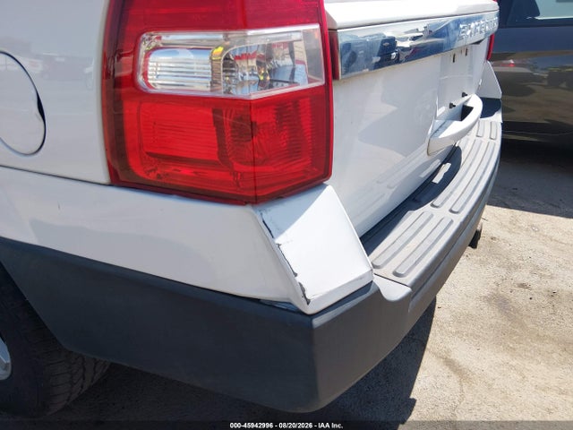 Ford Expedition Xl 2017 1FMJU1GT3HEA71248 Image 6