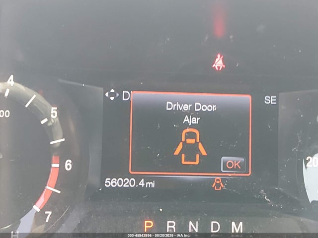 Ford Expedition Xl 2017 1FMJU1GT3HEA71248 Image 7