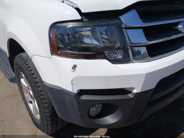 Ford Expedition Xl 2017 1FMJU1GT3HEA71248 Image 12
