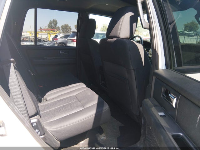 Ford Expedition Xl 2017 1FMJU1GT3HEA71248 Image 8