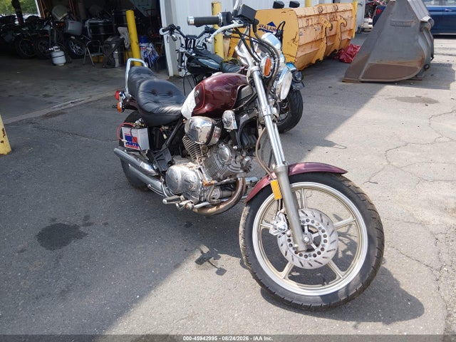 Продаж на аукціоні авто 1992 Yamaha Xv750, vin: JYA3ALE06NA026877, номер лоту: 45942995