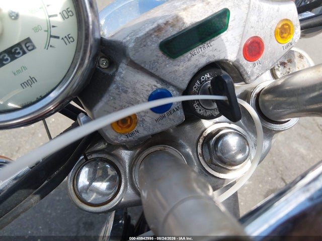 Продаж на аукціоні авто 1992 Yamaha Xv750, vin: JYA3ALE06NA026877, номер лоту: 45942995