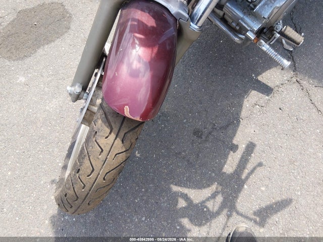 Продаж на аукціоні авто 1992 Yamaha Xv750, vin: JYA3ALE06NA026877, номер лоту: 45942995