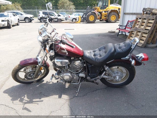 Продаж на аукціоні авто 1992 Yamaha Xv750, vin: JYA3ALE06NA026877, номер лоту: 45942995