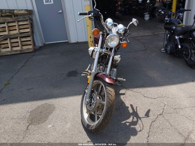 Продаж на аукціоні авто 1992 Yamaha Xv750, vin: JYA3ALE06NA026877, номер лоту: 45942995