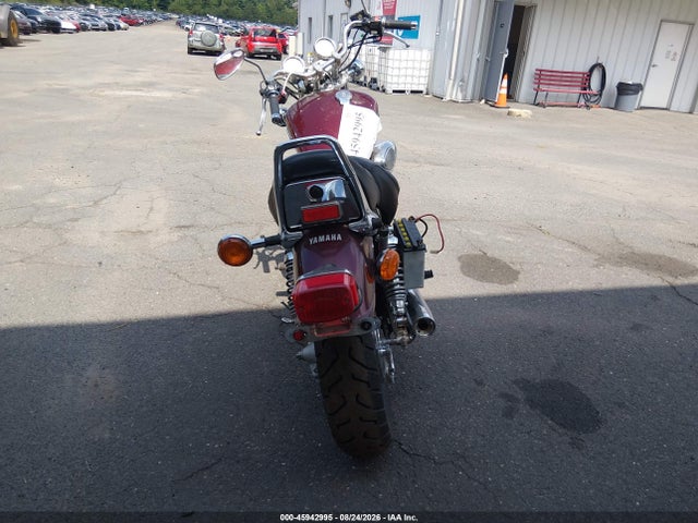 Продаж на аукціоні авто 1992 Yamaha Xv750, vin: JYA3ALE06NA026877, номер лоту: 45942995