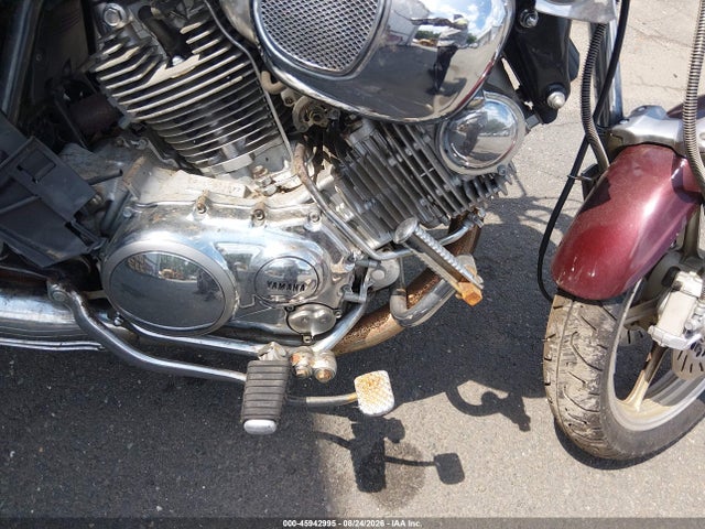 Продаж на аукціоні авто 1992 Yamaha Xv750, vin: JYA3ALE06NA026877, номер лоту: 45942995