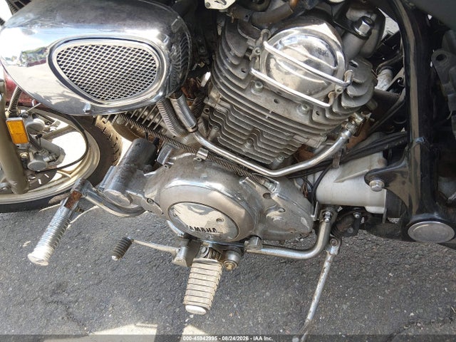 Продаж на аукціоні авто 1992 Yamaha Xv750, vin: JYA3ALE06NA026877, номер лоту: 45942995