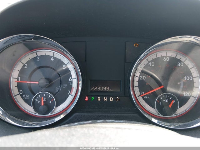 45942999 :رقم المزاد ، 2C4RDGBG6KR781372 vin ، 2019 Dodge Grand Caravan Se مزاد بيع