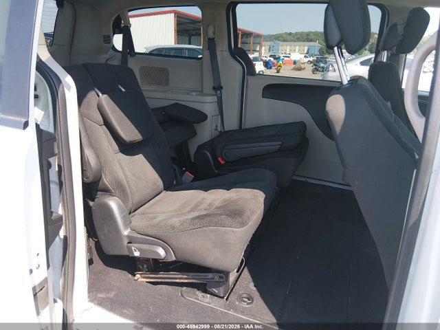 45942999 :رقم المزاد ، 2C4RDGBG6KR781372 vin ، 2019 Dodge Grand Caravan Se مزاد بيع