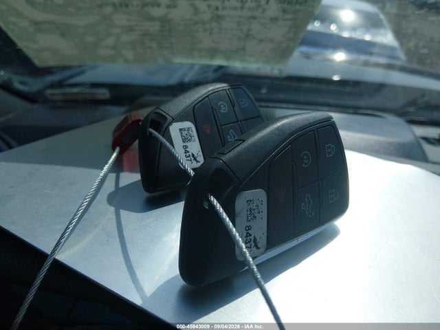 Aukcja sprzedaży 2024 Chevrolet Silverado 2500hd 4wd  Standard Bed High Country, vin: 2GC4YREY6R1112462, numer aukcji: 45943009