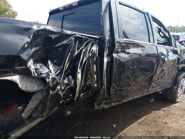 Aukcja sprzedaży 2024 Chevrolet Silverado 2500hd 4wd  Standard Bed High Country, vin: 2GC4YREY6R1112462, numer aukcji: 45943009