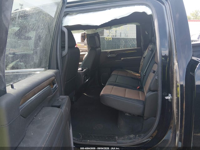 Aukcja sprzedaży 2024 Chevrolet Silverado 2500hd 4wd  Standard Bed High Country, vin: 2GC4YREY6R1112462, numer aukcji: 45943009