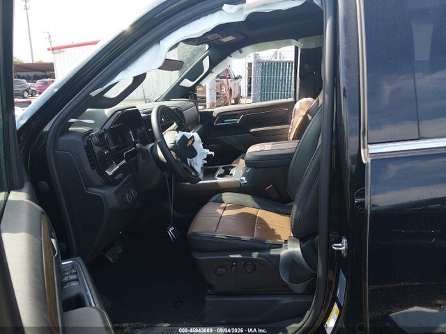 Aukcja sprzedaży 2024 Chevrolet Silverado 2500hd 4wd  Standard Bed High Country, vin: 2GC4YREY6R1112462, numer aukcji: 45943009