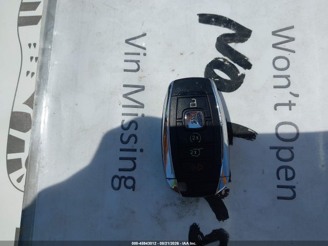 Продажа на аукционе авто 2019 Lincoln Mkc Select, vin: 5LMCJ2C95KUL00816, номер лота: 45943012