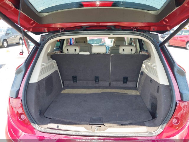 Продажа на аукционе авто 2019 Lincoln Mkc Select, vin: 5LMCJ2C95KUL00816, номер лота: 45943012
