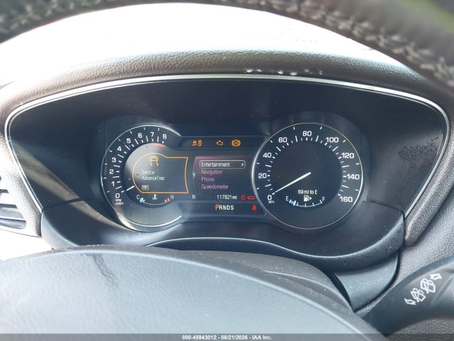 Продажа на аукционе авто 2019 Lincoln Mkc Select, vin: 5LMCJ2C95KUL00816, номер лота: 45943012