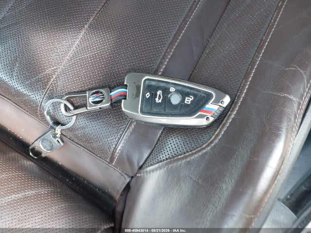 2014 Bmw X5 Xdrive35i მანქანა იყიდება აუქციონზე, vin: 5UXKR0C51E0K43263, აუქციონის ნომერი: 45943014