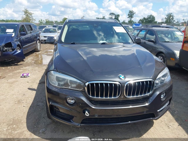 2014 Bmw X5 Xdrive35i მანქანა იყიდება აუქციონზე, vin: 5UXKR0C51E0K43263, აუქციონის ნომერი: 45943014
