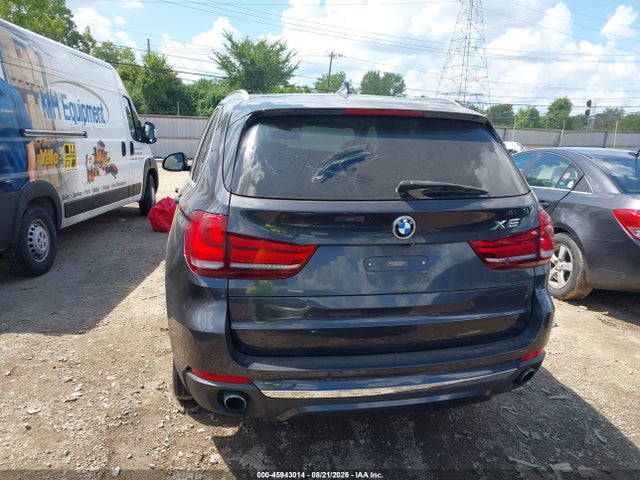 2014 Bmw X5 Xdrive35i მანქანა იყიდება აუქციონზე, vin: 5UXKR0C51E0K43263, აუქციონის ნომერი: 45943014
