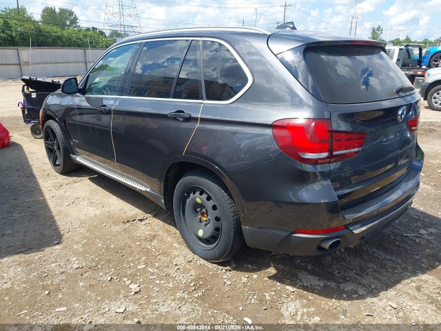 2014 Bmw X5 Xdrive35i მანქანა იყიდება აუქციონზე, vin: 5UXKR0C51E0K43263, აუქციონის ნომერი: 45943014