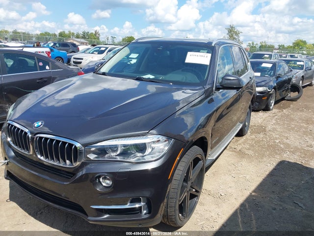 2014 Bmw X5 Xdrive35i მანქანა იყიდება აუქციონზე, vin: 5UXKR0C51E0K43263, აუქციონის ნომერი: 45943014