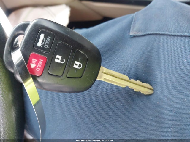 Продажа на аукционе авто 2013 Toyota Camry Le, vin: 4T4BF1FK3DR284634, номер лота: 45943015