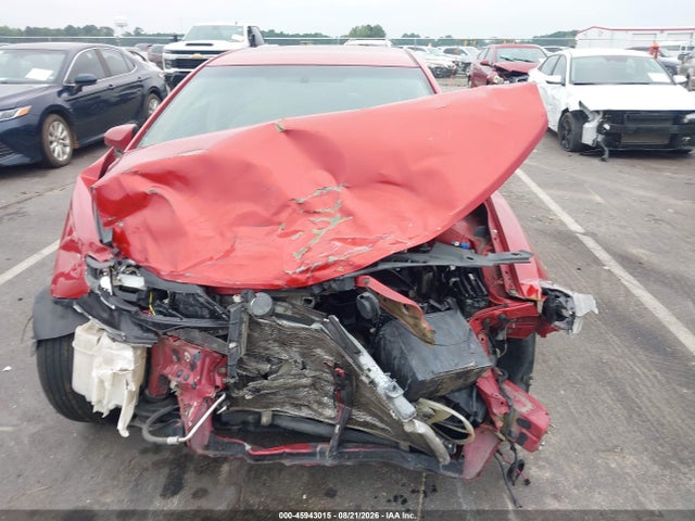 Продажа на аукционе авто 2013 Toyota Camry Le, vin: 4T4BF1FK3DR284634, номер лота: 45943015