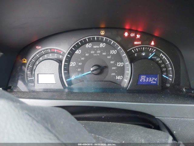 Продажа на аукционе авто 2013 Toyota Camry Le, vin: 4T4BF1FK3DR284634, номер лота: 45943015