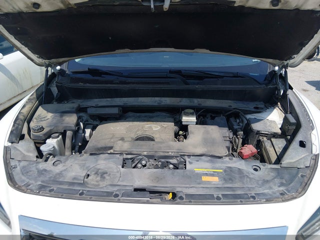 Aukcja sprzedaży 2018 Infiniti Qx60, vin: 5N1DL0MN4JC508806, numer aukcji: 45943018