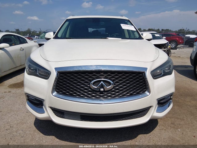 Aukcja sprzedaży 2018 Infiniti Qx60, vin: 5N1DL0MN4JC508806, numer aukcji: 45943018