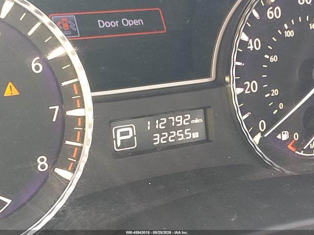 Aukcja sprzedaży 2018 Infiniti Qx60, vin: 5N1DL0MN4JC508806, numer aukcji: 45943018