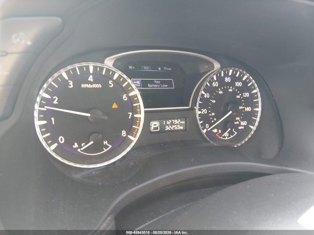 Aukcja sprzedaży 2018 Infiniti Qx60, vin: 5N1DL0MN4JC508806, numer aukcji: 45943018