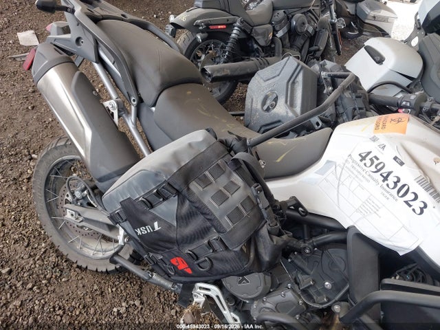 Продажа на аукционе авто 2023 Triumph Motorcycle Tiger 900 Rally Pro/900 Bond Edition, vin: SMTE67DF5PTBF2229, номер лота: 45943023