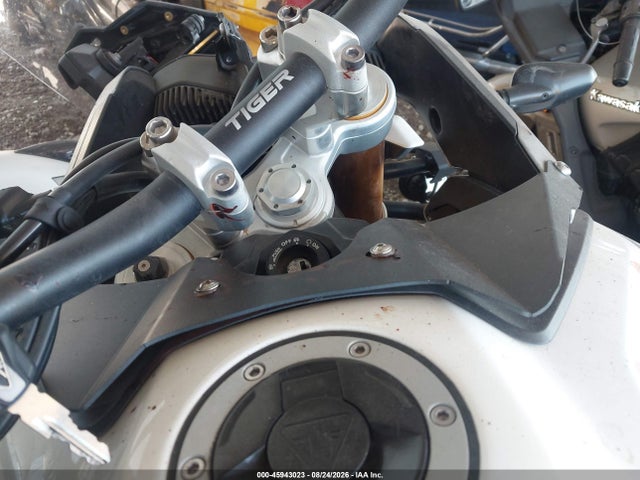Продажа на аукционе авто 2023 Triumph Motorcycle Tiger 900 Rally Pro/900 Bond Edition, vin: SMTE67DF5PTBF2229, номер лота: 45943023