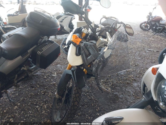 Продажа на аукционе авто 2023 Triumph Motorcycle Tiger 900 Rally Pro/900 Bond Edition, vin: SMTE67DF5PTBF2229, номер лота: 45943023