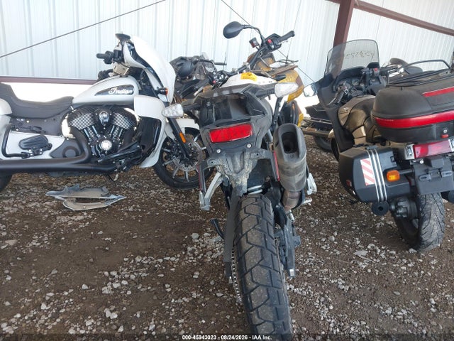 Продажа на аукционе авто 2023 Triumph Motorcycle Tiger 900 Rally Pro/900 Bond Edition, vin: SMTE67DF5PTBF2229, номер лота: 45943023