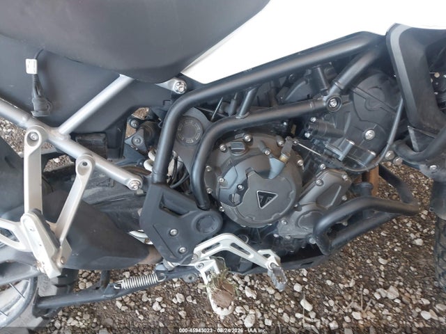 Продажа на аукционе авто 2023 Triumph Motorcycle Tiger 900 Rally Pro/900 Bond Edition, vin: SMTE67DF5PTBF2229, номер лота: 45943023